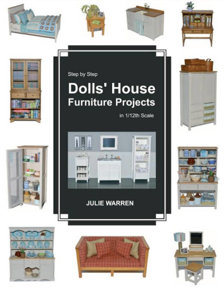 DollhouseFurnitureBook