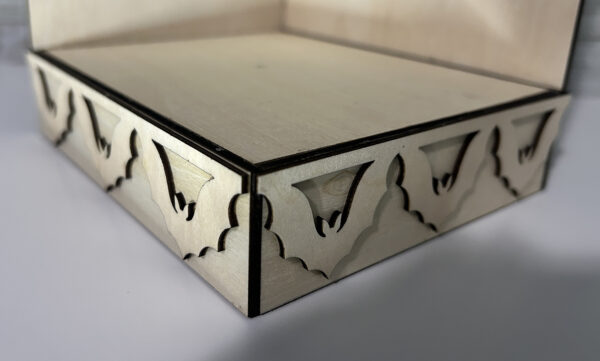 Market Stall Base Kit 124