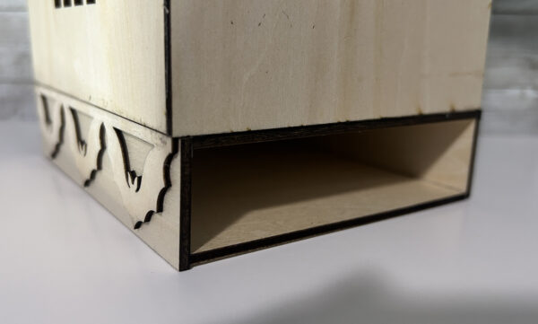 Market Stall Base Kit 124 - Image 2